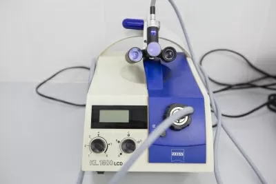 Европейская стоматология