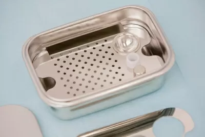 Европейская стоматология