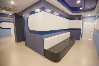 Европейская стоматология