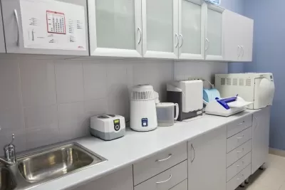 Европейская стоматология