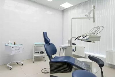 Европейская стоматология