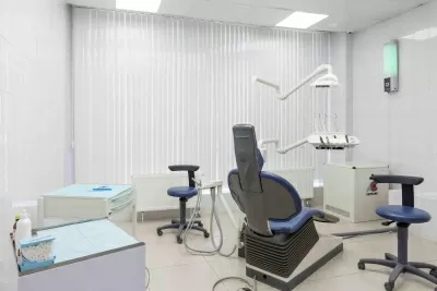 Европейская стоматология