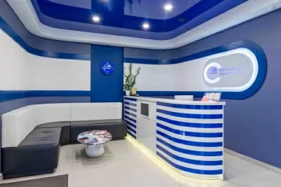 Европейская стоматология