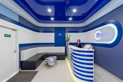 Европейская стоматология