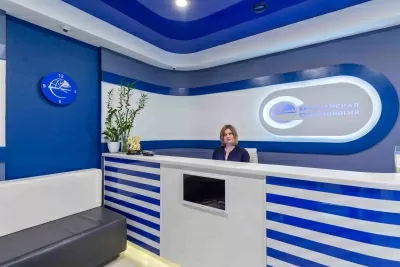 Европейская стоматология