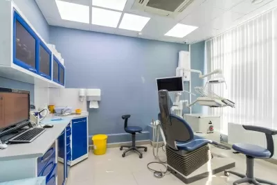 Европейская стоматология