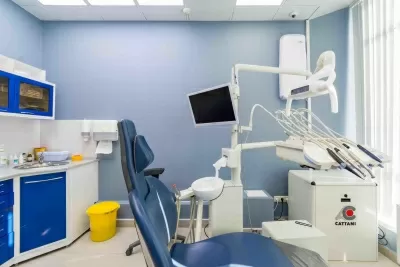 Европейская стоматология