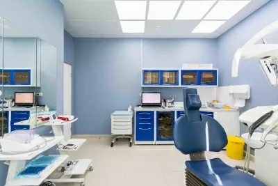 Европейская стоматология