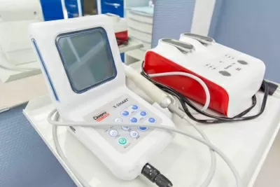 Европейская стоматология