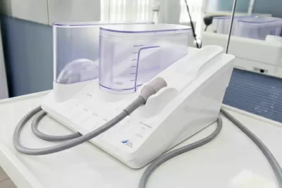 Европейская стоматология