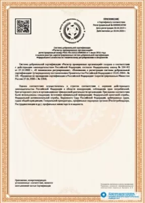 Стоматологическая клиника ПрофиДентист