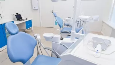 Стоматологическая клиника ПрофиДентист