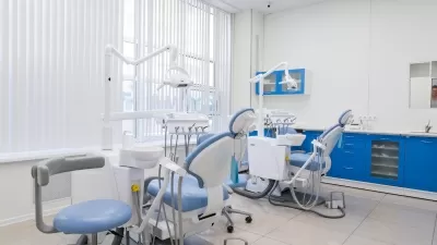 Стоматологическая клиника ПрофиДентист