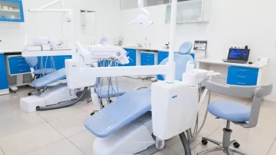 Стоматологическая клиника ПрофиДентист