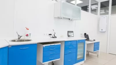 Стоматологическая клиника ПрофиДентист