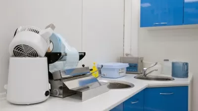 Стоматологическая клиника ПрофиДентист