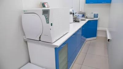 Стоматологическая клиника ПрофиДентист