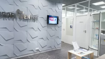 Стоматологическая клиника ПрофиДентист