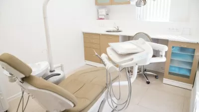 Стоматологическая клиника ПрофиДентист