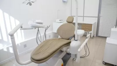 Стоматологическая клиника ПрофиДентист