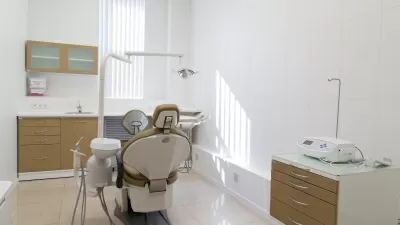 Стоматологическая клиника ПрофиДентист