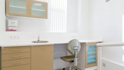 Стоматологическая клиника ПрофиДентист