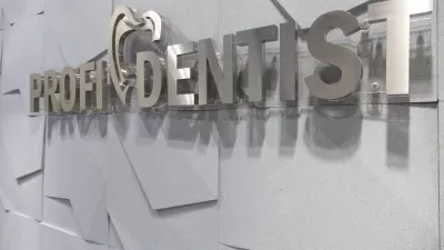 Стоматологическая клиника ПрофиДентист