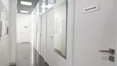 Стоматологическая клиника ПрофиДентист