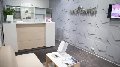 Стоматологическая клиника ПрофиДентист