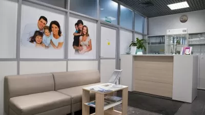 Стоматологическая клиника ПрофиДентист