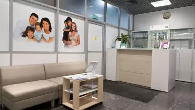 Стоматологическая клиника ПрофиДентист