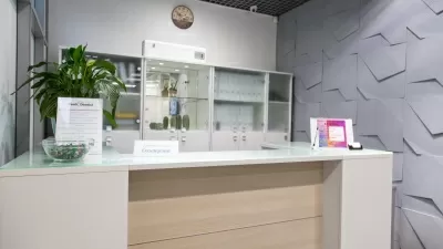 Стоматологическая клиника ПрофиДентист