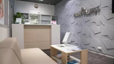 Стоматологическая клиника ПрофиДентист