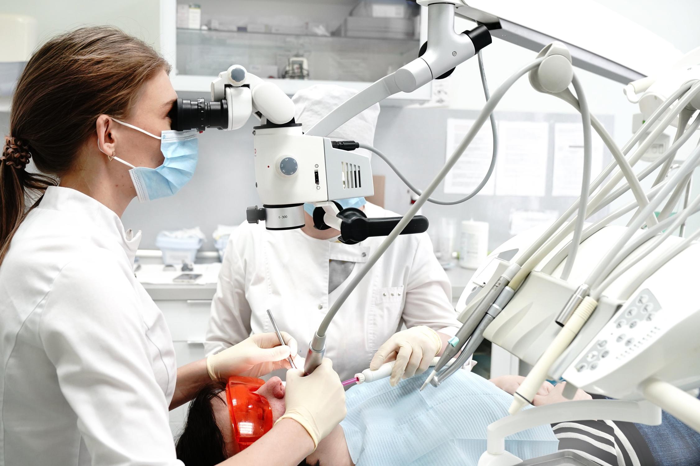 Marwan jallad dentist