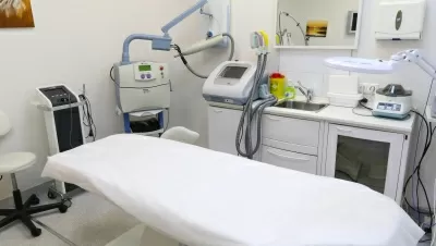 Клиника лазерной медицины Beauty Line