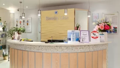 Клиника лазерной медицины Beauty Line