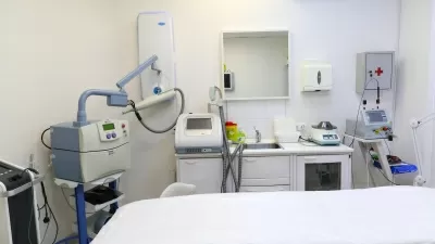 Клиника лазерной медицины Beauty Line