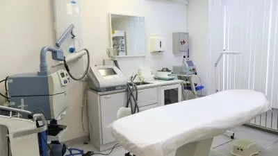 Клиника лазерной медицины Beauty Line