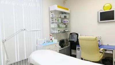 Клиника лазерной медицины Beauty Line