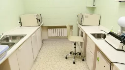 Клиника лазерной медицины Beauty Line