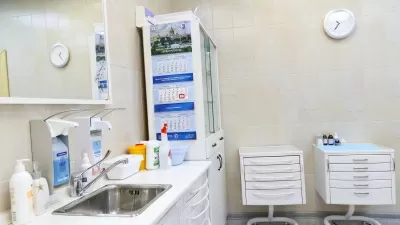 Клиника лазерной медицины Beauty Line