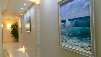 Клиника лазерной медицины Beauty Line