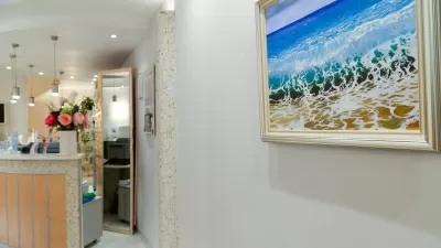 Клиника лазерной медицины Beauty Line