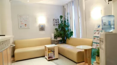 Клиника лазерной медицины Beauty Line