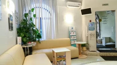 Клиника лазерной медицины Beauty Line