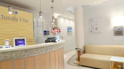 Клиника лазерной медицины Beauty Line