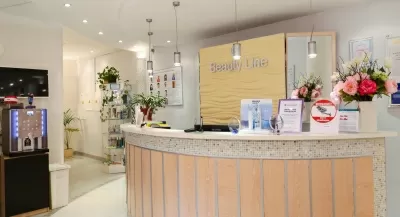 Клиника лазерной медицины Beauty Line