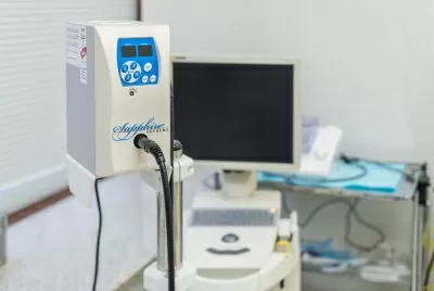 Клиника лазерной медицины Beauty Line