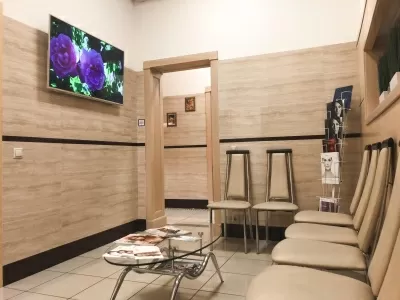 Клиника Агат