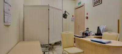 Клиника Агат